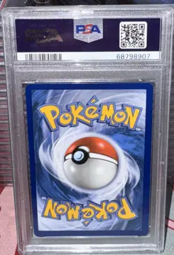PSA 10 Gardevoir EX #111 2016 Full Art XY Steam Siege English Pokemon Card - Image 2