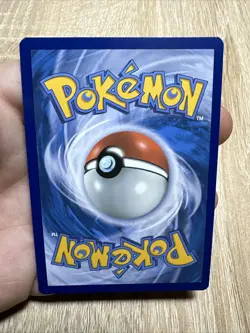 Pokemon TCG Charjabug Temporal Forces 169/162 Card NM Condition - Image 2