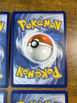 Pikachu V-Union [Set of 4] Celebrations Sword & Shield Promo Cards Holo Pokemon - Image 4