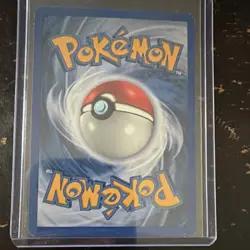Pokemon Arcanine Sandstorm 15/100 80 HP Rare Reverse Holo Card - Image 2