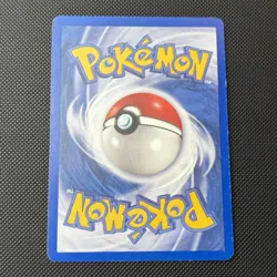 Pokemon Jirachi TCG Reverse Holo Rare Card 8/101 Hidden Legends LP - Image 2