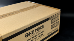 One Piece Card Game OP-13 Carrying On His Will Booster Box Case SEALED English - Image 2