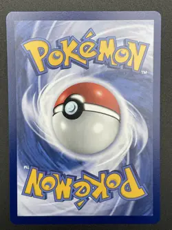 Pokemon Card Poliwhirl AR 176/165 151 Art Rare Chinese Near Mint - Image 2