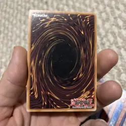 Yu-Gi-Oh! Majestic Red Dragon Limited Edition Card CT07-EN001 - Image 5