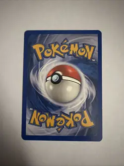 Pokemon TCG Charmander Expedition Base Set, Card 98/165, Regular Common - Image 2