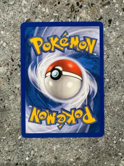 Pokemon TCG Cards Clefable 41/165 Expedition Rare - Image 2