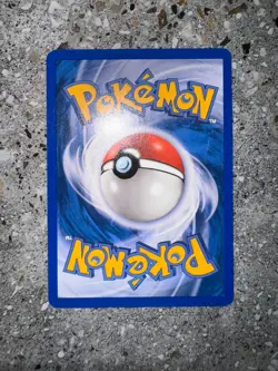 Pokemon TCG Cards Clefable 41/165 Expedition Rare - Image 4