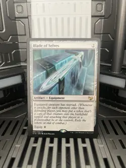 Blade of Selves Commander 2015 Regular - Image 1