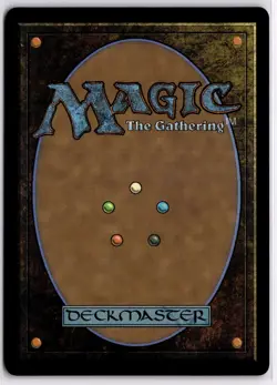 The Water Crystal 85 Rare FINAL FANTASY Magic: The Gathering Near Mint - Image 2