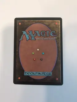 WINDS OF RATH NM Tempest Mtg - Image 2