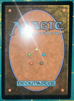 Thought Vessel (Bring-a-Friend Promo) Unique and Miscellaneous Promos Foil - Image 2