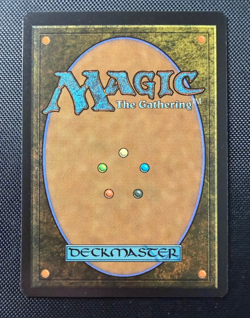 MTG Patrick Star Foil SLD Secret Lair Drop Sponge Bob R 1931 NM - Image 2