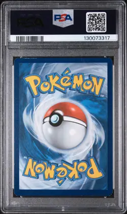 2021 Pokemon Swsh Black Star Promo #144 Greninja-Gold Star Celebrations PSA 4 - Image 2