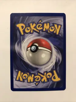 WOTC Black Star Pikachu Gold Lightning Bolt Stamp Movie Promo #4 Pokemon - Image 2