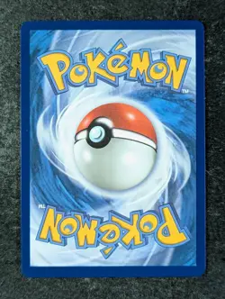 2026 Pokemon MEGA HAWLUCHA EX #283/217 Ascended Heroes Spc Illustration Rare - Image 2