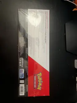 Pokemon Prismatic Evolutions 2 Surprise Boxes Booster Promo Bundle sealed - Image 3