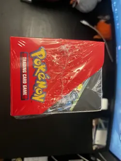 Pokemon Prismatic Evolutions 2 Surprise Boxes Booster Promo Bundle sealed - Image 4