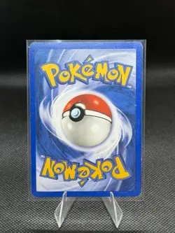 Pokemon TCG Neo Genesis Double Gust #100/111 Unlimited Common Vintage 2000 MP - Image 2