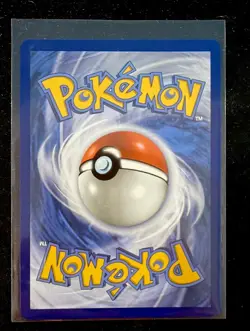 Mega Charizard X ex 023 Pokemon TCG Me: Mega Evolution Black Star Promo Holo - Image 4