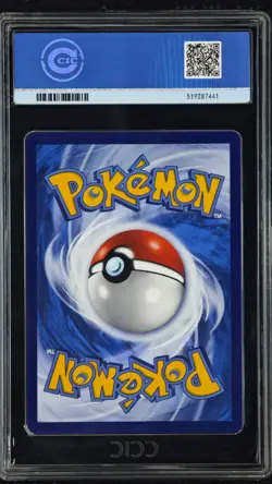 CCIC 10 Gem Mint Pokemon Flareon VMAX Promo 2024 003/009 CSHC Chinese PTCG - Image 2