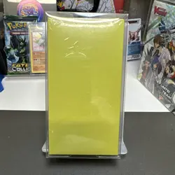 Pokemon TCG Chinese Collect 151 Journey Slim Booster Box 151C Sealed US SELLER - Image 3