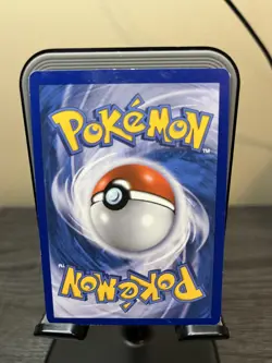 Pokemon TCG Mega Blastoise EX XY 30/146 Holo Rare DMG - Image 2