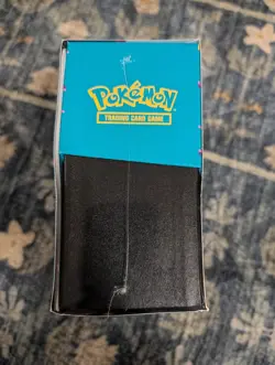 Pokemon Center Ascended Heroes ETB Elite Trainer Box NEW - In HAND - SEALED - Image 4