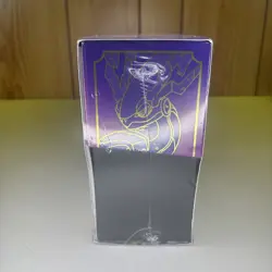 Scarlet & Violet POKEMON TCG Elite Trainer Box MIRAIDON - Image 3