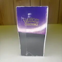 Scarlet & Violet POKEMON TCG Elite Trainer Box MIRAIDON - Image 5