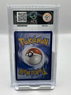 Pokemon TCG - Origin Forme Dialga V - Astral Radiance 177/189 - Ace 10 Gem Mint - Image 5