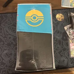 Ascended Heroes Pokemon Center Exclusive ETB Elite Trainer Box SEALED (in Hand) - Image 3