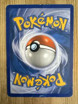 Pokemon TCG Deoxys Defense Forme 25/146 Legends Awakened Non Holo Rare DMG - Image 2