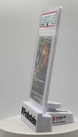 2022 Pokemon SWSH BSP Ultra Premium Collection #262 FA Charizard VSTAR PSA 10 - Image 2