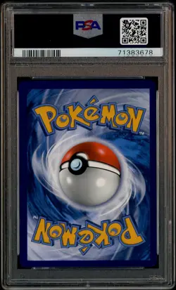 2022 Pokemon SWSH BSP Ultra Premium Collection #262 FA Charizard VSTAR PSA 10 - Image 3