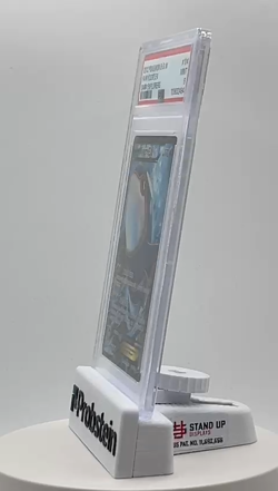 2012 Pokemon Black & White Dark Explorers #104 FA Kyogre EX PSA 9 MINT - Image 2