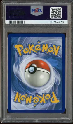 2016 Pokemon XY Steam Siege Secret #116 FA Gardevoir EX PSA 10 GEM MINT - Image 2