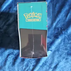 Pokemon Center Mega Evolution Ascended Heroes Elite Trainer Box Sealed - Image 4