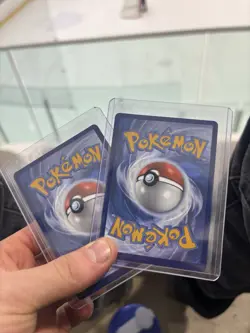2X Pokemon TCG Team Rocket's Zapdos 070/182 Gamestop Exclusive - Image 2
