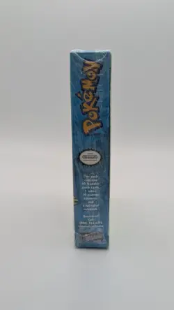 Pokemon Overgrowth Theme Deck Sealed: 1999 WOTC - Image 4