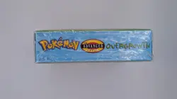 Pokemon Overgrowth Theme Deck Sealed: 1999 WOTC - Image 5
