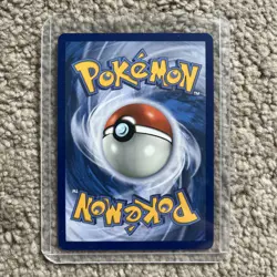 Pokemon TCG Lisia's Appeal 246/191 SIR - Surging Sparks - Mint Condition! - Image 2