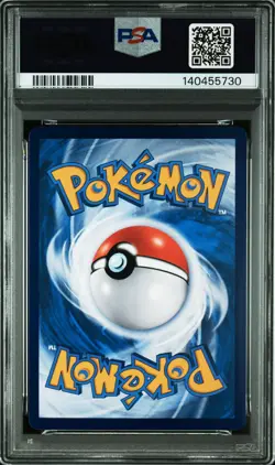 PSA 9 2025 Pokemon Chinese Exclusive Gem Pack Vol 1 FA Captain Pikachu 07 09 - Image 2
