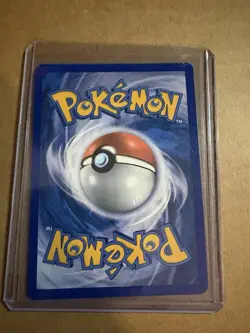 Pokemon Celebi (Prime) 92/102 Triumphant Holo! - Image 2