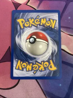 Pokemon TCG Pokemon Breeder Fields 62/64 Neo Revelation Unlimited Uncommon - Image 2