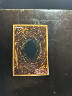 Yugioh Ultimate Rare Trident Dragion (UTR) RGBT-EN043 Raging Battle Unlimited NM - Image 3