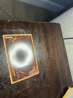 Yugioh Ultimate Rare Trident Dragion (UTR) RGBT-EN043 Raging Battle Unlimited NM - Image 4