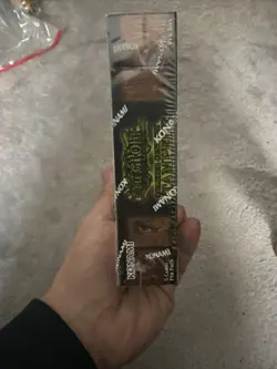 Yugioh Quarter Century Stampede 1st Edition Booster Box Sealed New *** - Image 4