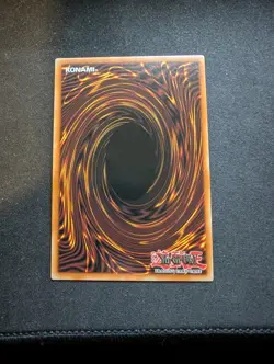 Chaos Sorcerer 1st Edition Starlight Rare MP25-EN019 Yu-Gi-Oh! - Image 2