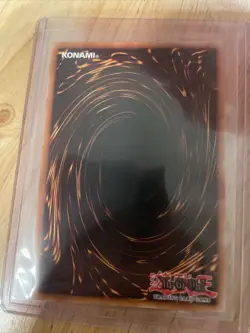 Dark Magician of Destruction MZMU-EN011 1st Edition Secret Rare Yu-Gi-Oh NM/M - Image 2