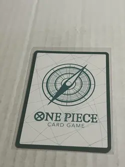 One Piece The Best PRB-01 Crocodile Don English - Image 2